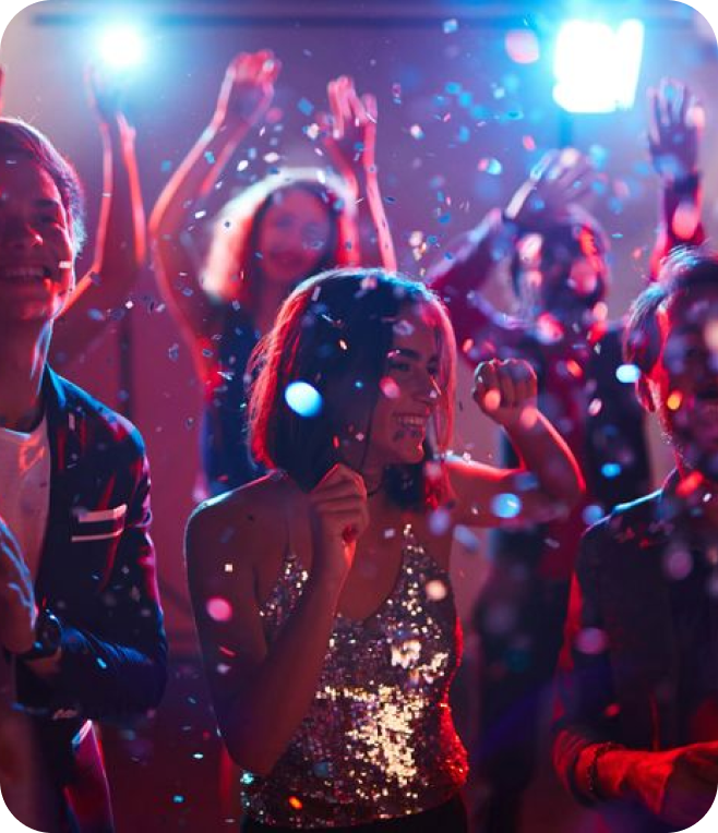 Party Celebration